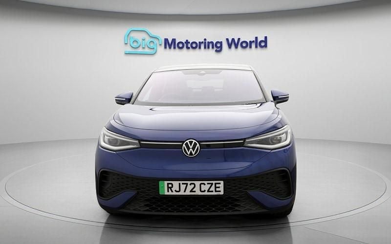 Used VW ID.5 Pro Performance 150 kW (204 HP) 2023 SUV