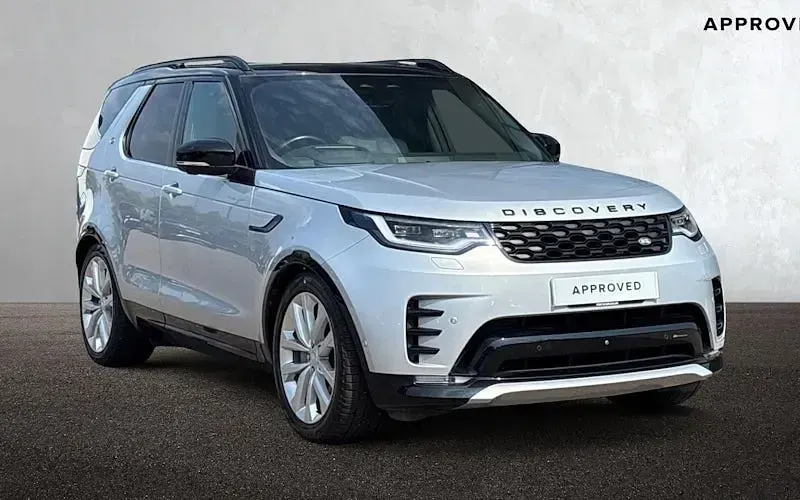 Used Land Rover Discovery SE Dynamic 300 HP (220 kW) 2023 SUV