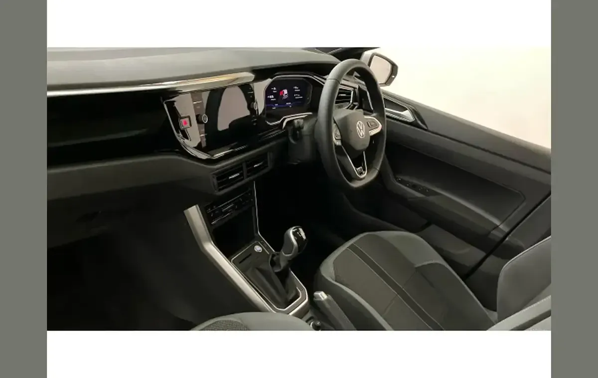 New VW Polo Edition 94 HP (69 kW) 2025 Other Hatchback