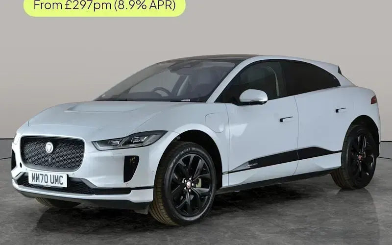 Second-hand Jaguar I-Pace 294 kW (400 CP) 2022 SUV