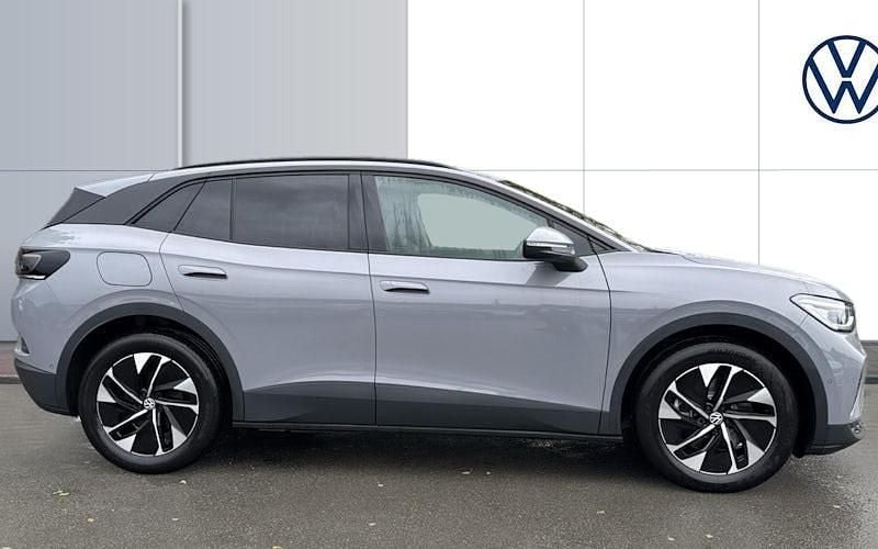 Used VW ID.4 Pro 210 kW (286 HP) 2025 Other SUV