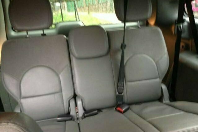 Used Chrysler Grand Voyager 172 HP (126 kW) 2006 MPV
