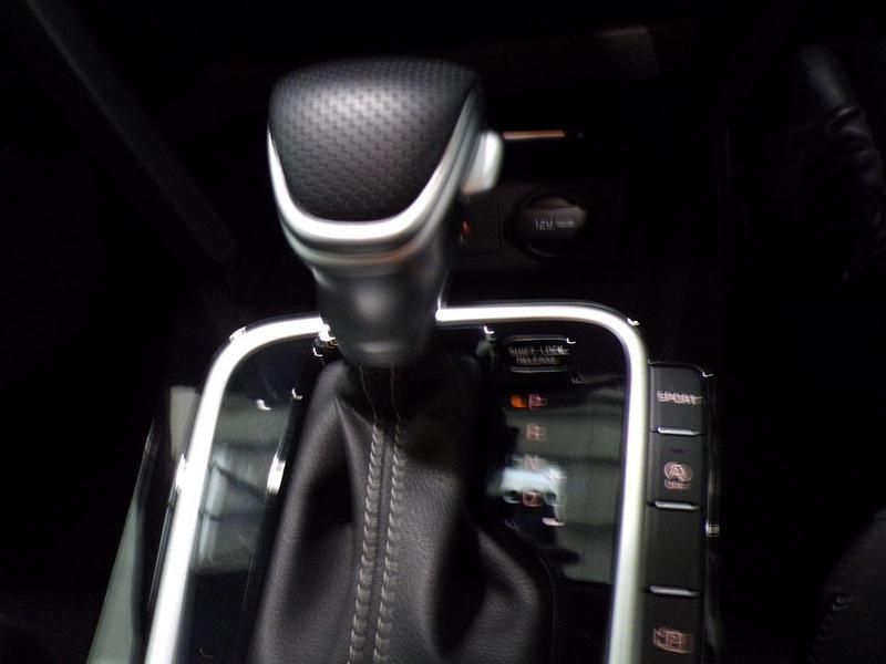 Used Suzuki Ignis SZ-T 2020 White SUV