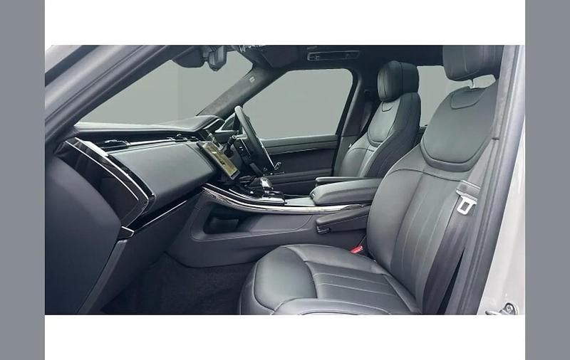 Used Land Rover Range Rover Sport Autobiography 300 HP (220 kW) 2024 Other SUV