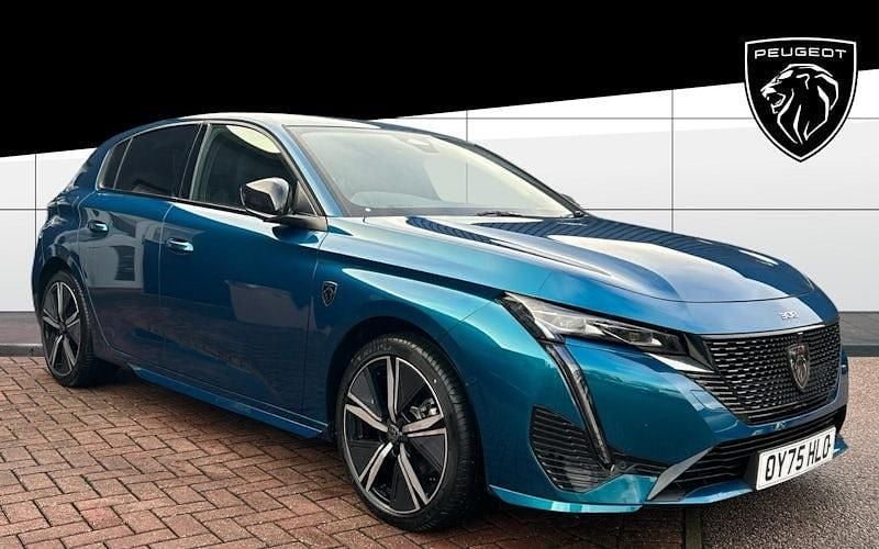 Other New 2025 Peugeot 308 GTi Hatchback | £24,375 (Fair price) - Image 1/4