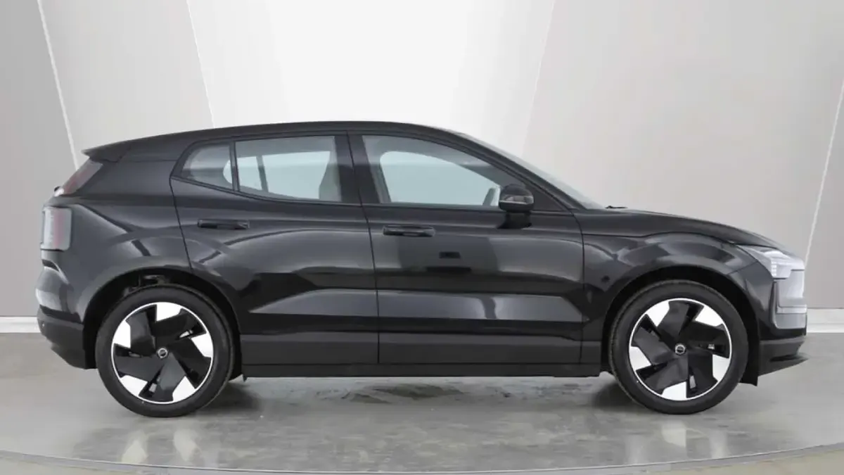 Used Volvo EX30 Plus 197 kW (268 HP) 2026 SUV