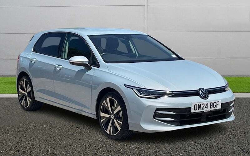 Used 2026 VW Golf VIII Match Hatchback | £22,999 (Fair price) - Image 1/4
