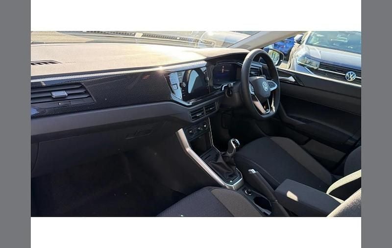 New VW Polo Match 94 HP (69 kW) 2025 Other Hatchback