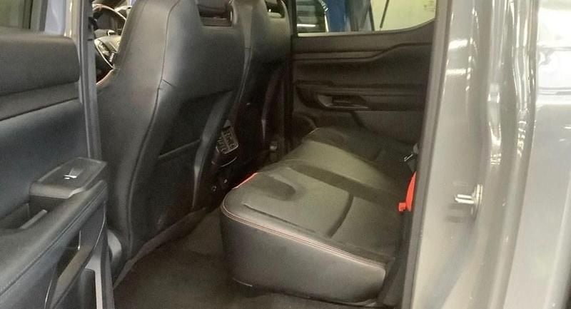 Used Ford Ranger Raptor 2023 Grey Pickup