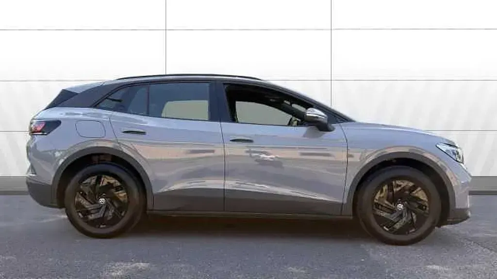 Used VW ID.4 Pure 125 kW (170 HP) 2026 Other SUV