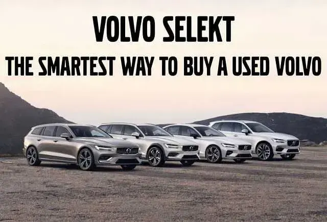 Used Volvo XC60 Plus 247 HP (181 kW) 2024 SUV