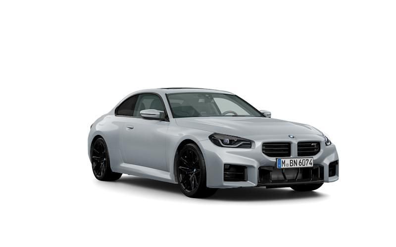 Used 2024 BMW M2 Coupe | £63,140 (Expensive) - Image 1/4
