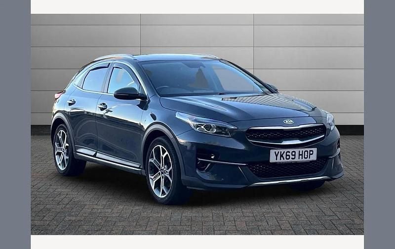 Other Used 2020 Kia XCeed 3 SUV | £15,295 (Fair price) - Image 1/2