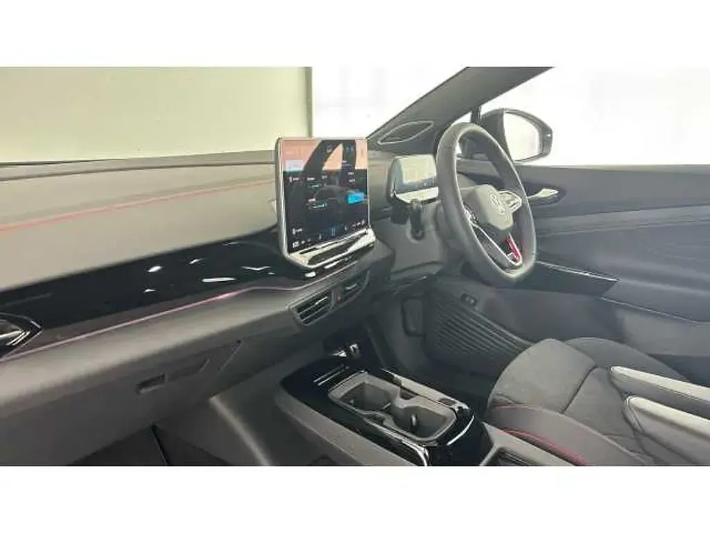 Used VW ID.4 GTX 250 kW (340 HP) 2026 Black SUV