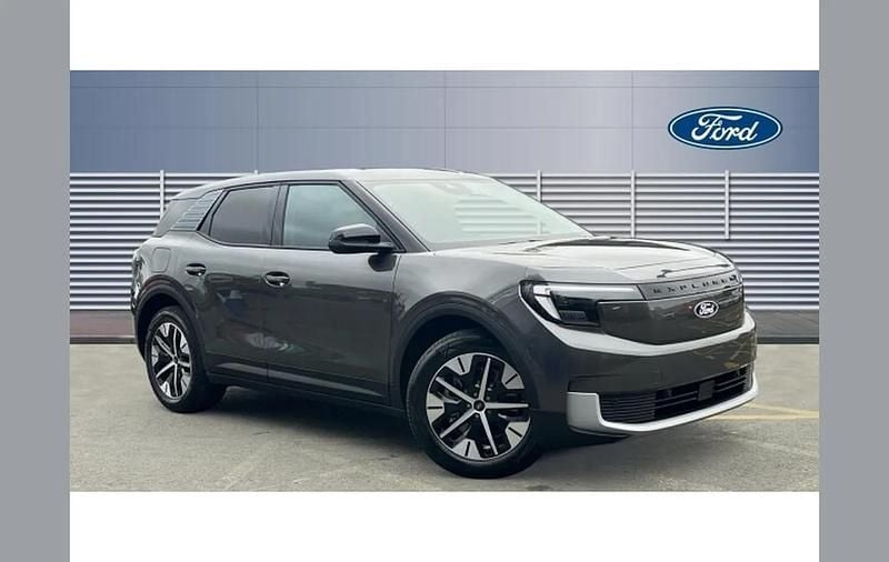 Other New 2025 Ford Explorer Select SUV | £39,253 (Fair price) - Image 1/4