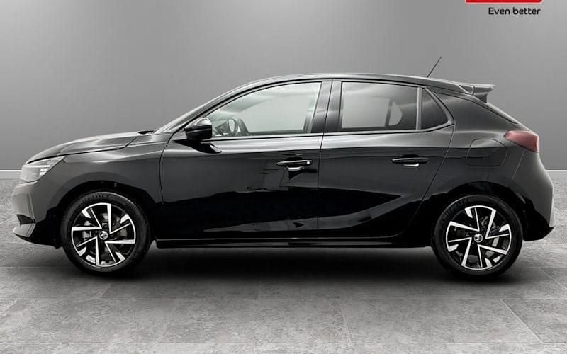 New Vauxhall Corsa 101 HP (74 kW) 2026 Hatchback