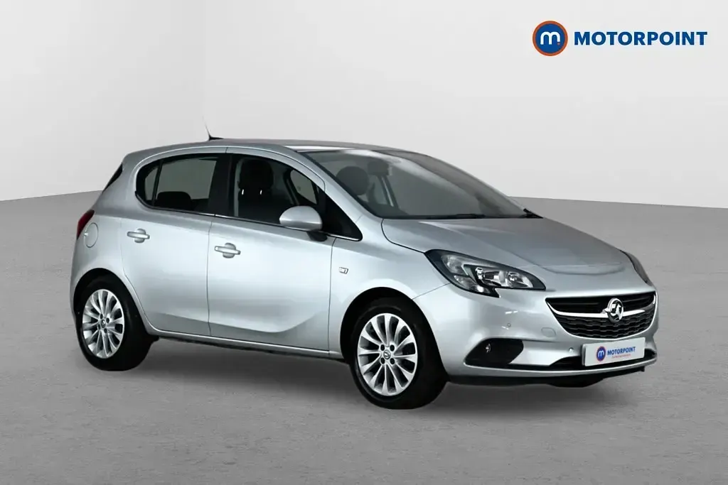 Used Vauxhall Corsa 90 HP (66 kW) 2019 Hatchback