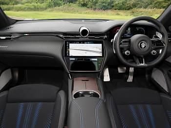 Used Maserati Granturismo 559 kW (761 HP) 2024 Blue Coupe