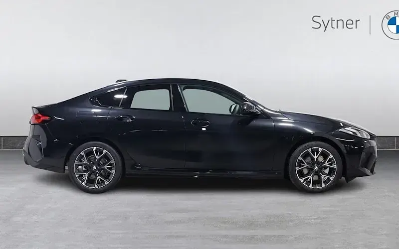 New BMW 220 M Sport 170 HP (125 kW) 2026 Coupe