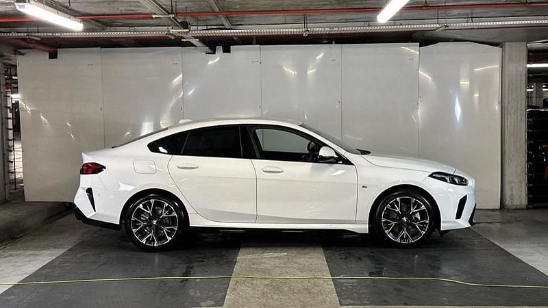 Used BMW 220 M Sport 168 HP (123 kW) 2025 White Coupe