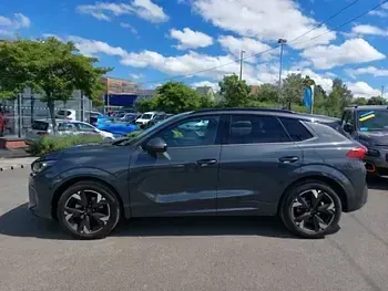 Used Cupra Terramar 150 HP (110 kW) 2026 Grey SUV