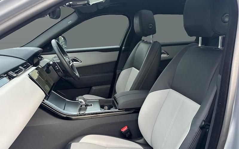 Used Land Rover Range Rover Velar SE Dynamic 204 HP (150 kW) 2025 SUV