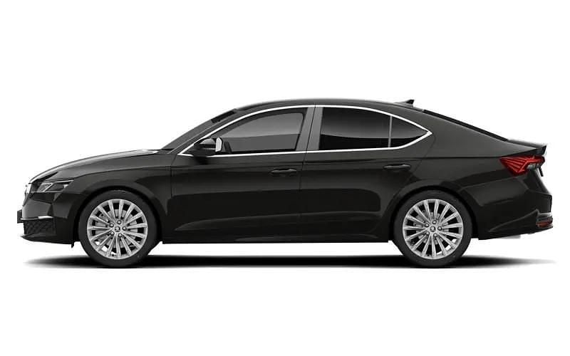 Used 2024 Skoda Octavia SE L Hatchback | £11,743 (Good price) - Image 1/1