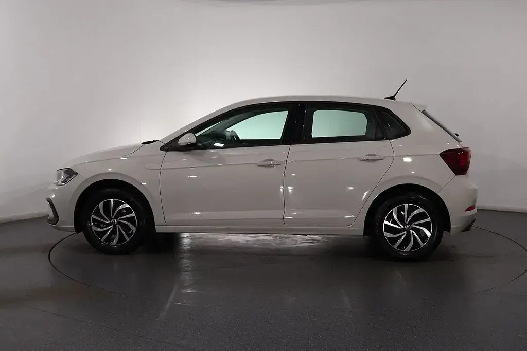 Second-hand VW Polo Life 2023 Gri Hatchback