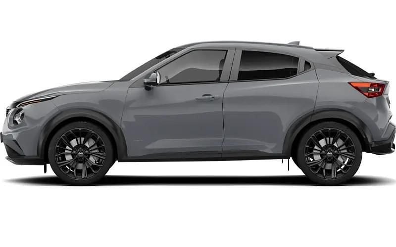 New 2025 Nissan Juke Tekna SUV | £25,429 (Expensive) - Image 1/1