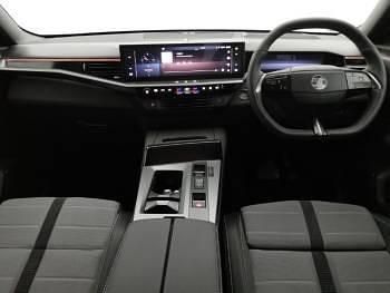 Used Vauxhall Grandland X Ultimate 136 HP (100 kW) 2025 Brown SUV