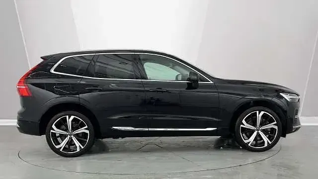 Used Volvo XC60 Ultra 247 HP (181 kW) 2025 SUV