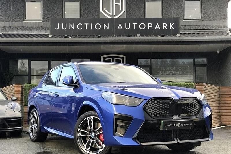 Used BMW iX2 M Sport 230 kW (313 HP) 2024 SUV