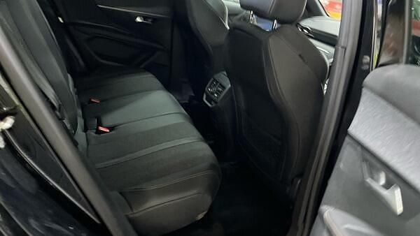 Used Peugeot 3008 Premium 2018 Black SUV