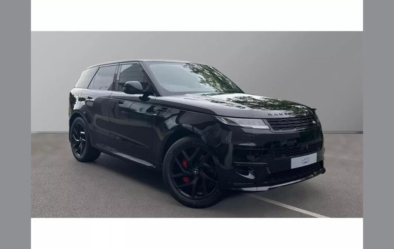 Other New 2024 Land Rover Range Rover Sport SE Dynamic SUV | £92,672 (Fair price) - Image 1/4