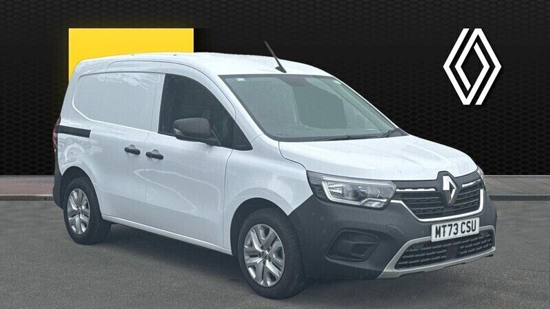 Used 2023 Renault Kangoo MPV | £12,990 (Fair price) - Image 1/4