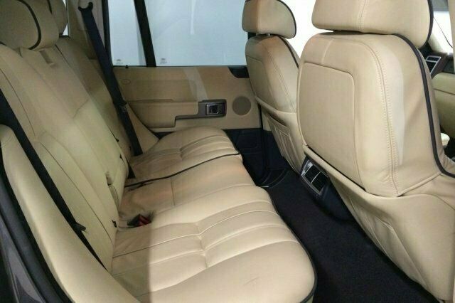 Used Land Rover Range Rover 174 HP (127 kW) 2003 SUV
