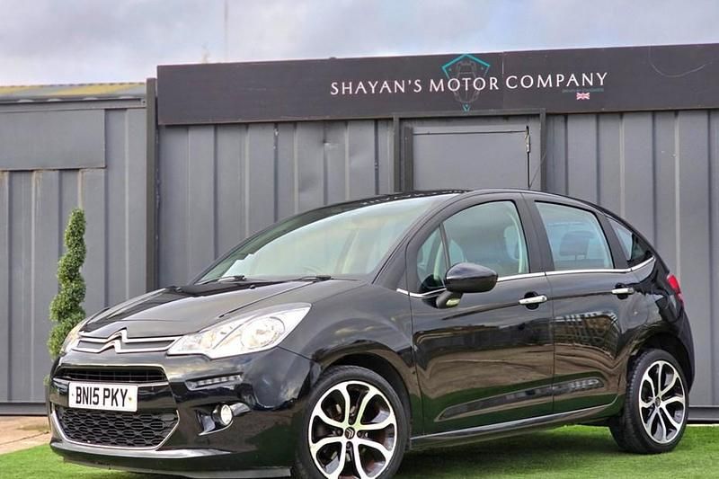 Used 2015 Citroën C3 PureTech | £2,390 (Fair price) - Image 1/1