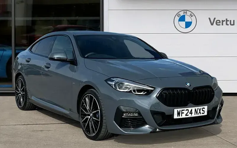 Used BMW 220 M Sport 178 HP (130 kW) 2024 Coupe