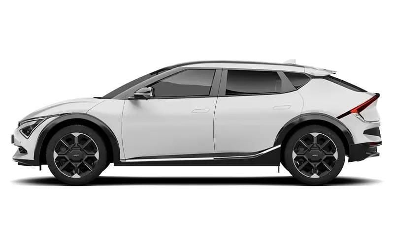 New 2025 Kia EV6 GT-Line SUV | £38,990 (Super price) - Image 1/1