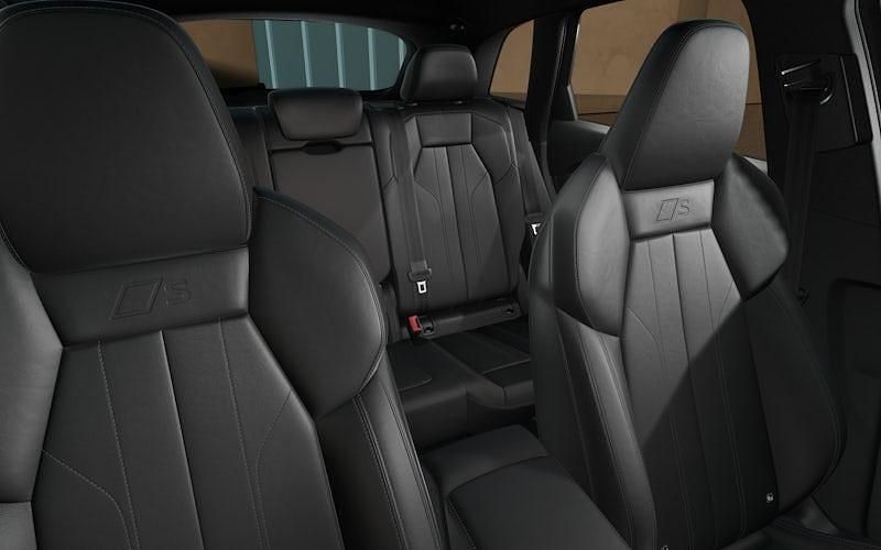 New Audi Q5 S-Line 204 HP (150 kW) 2026 SUV