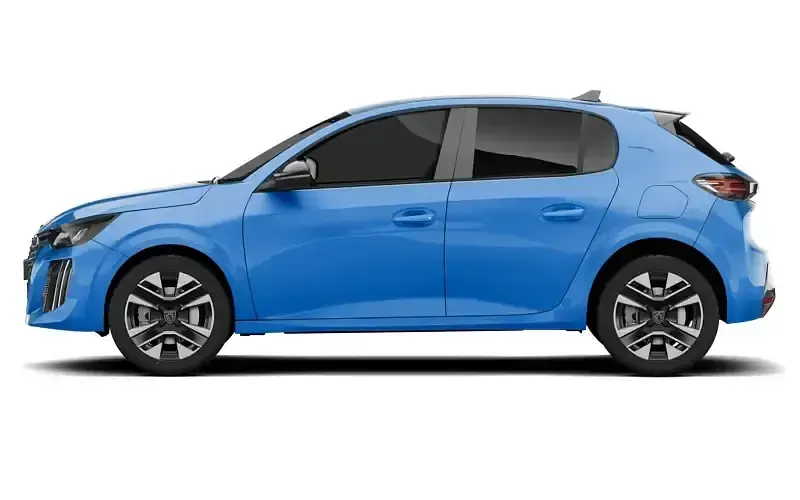 Usado Peugeot 208 GTi 111 CV (81 kW) 2025 Utilitario