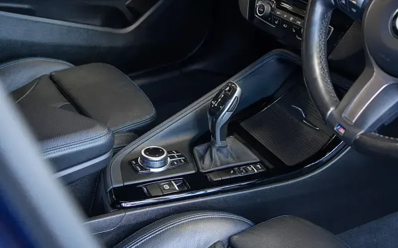 Used BMW X2 M Sport 192 HP (141 kW) 2020 SUV