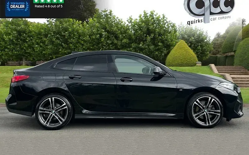 Used BMW 218 M Sport 136 HP (100 kW) 2024 Coupe