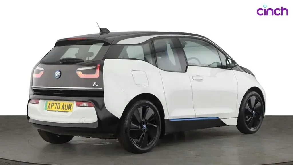 Used BMW i3 2020 Hatchback