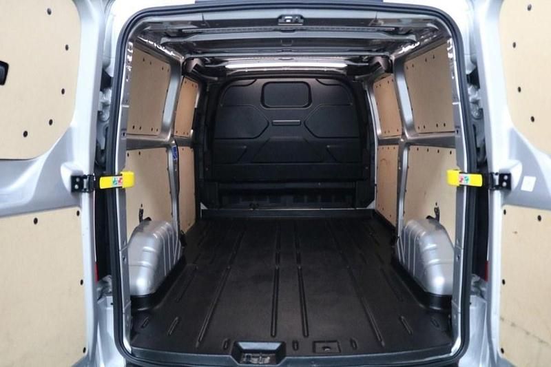 Used Ford Transit Custom Limited 170 HP (125 kW) 2023 Silver