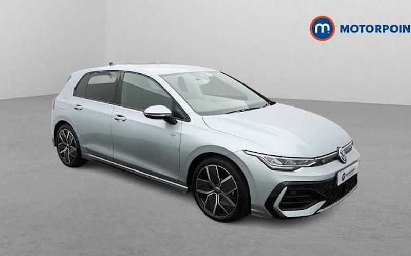 Used VW Golf VIII R-line 150 HP (110 kW) 2026 Hatchback