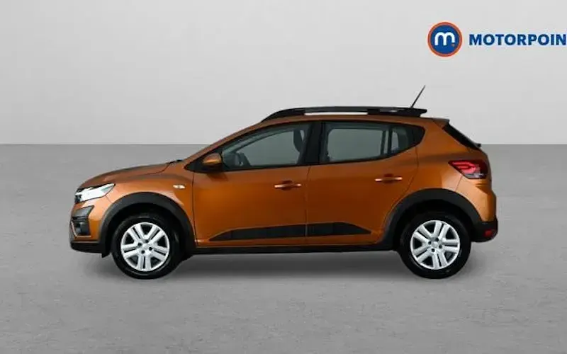 Used Dacia Sandero Expression 91 HP (66 kW) 2025 Hatchback