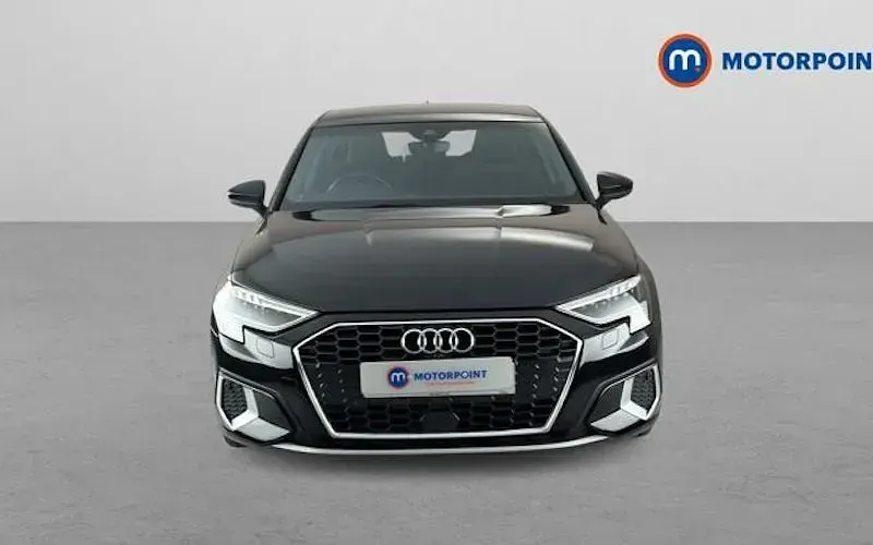 Used Audi A3 Sportback e-tron Sport 204 HP (150 kW) 2025 Hatchback