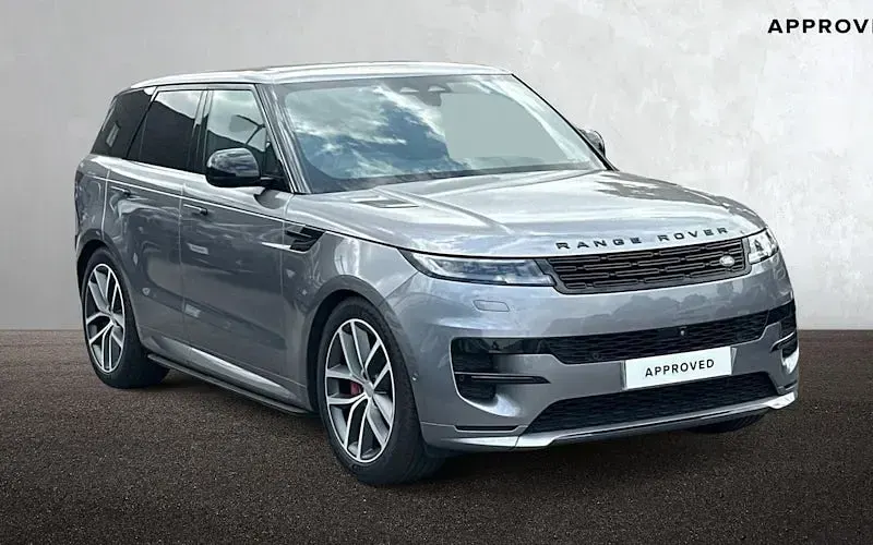 Used Land Rover Range Rover Sport SE Dynamic 300 HP (220 kW) 2026 SUV