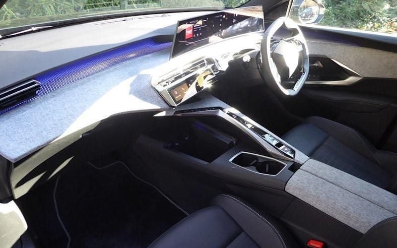 New Peugeot 3008 GTi 145 HP (106 kW) 2026 SUV